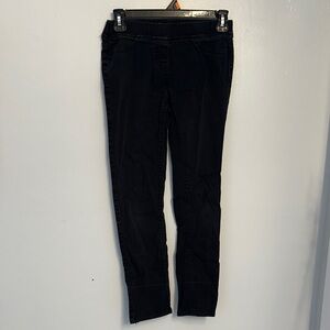 Black Girls Jeans